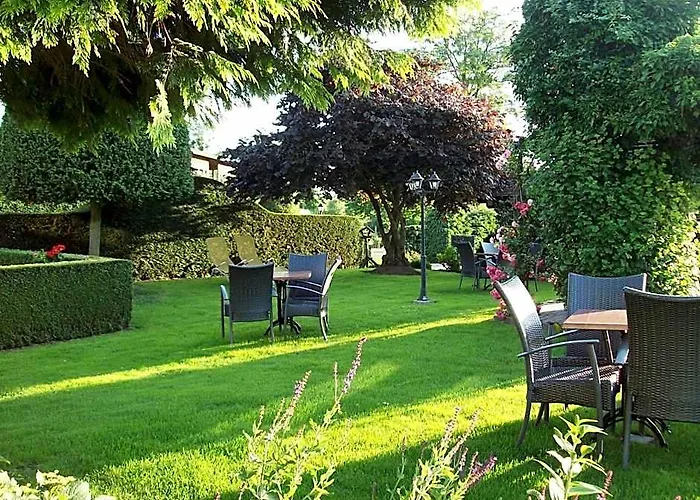 B&B Vouwere