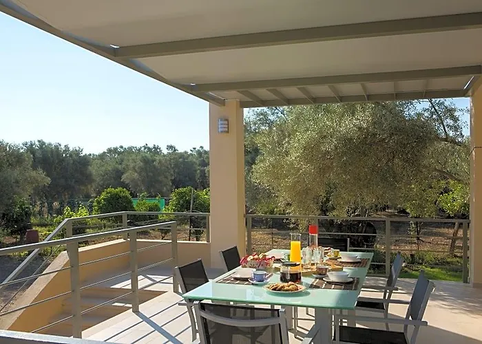 Villa Elionas