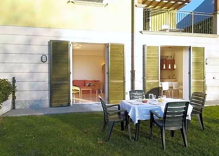 Residence Porto Letizia