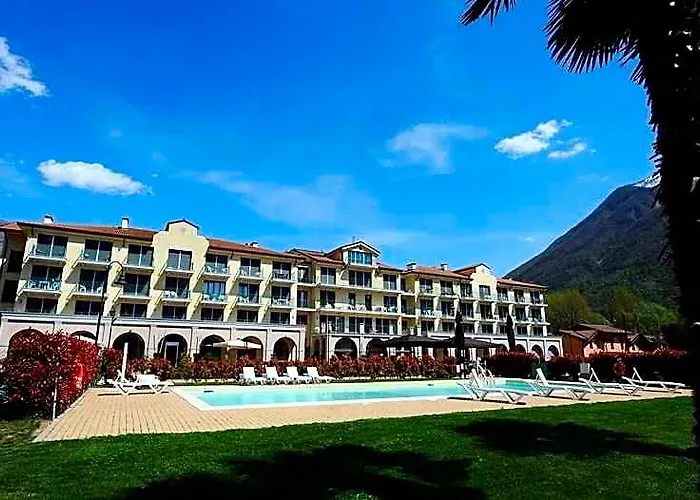 Residence Porto Letizia
