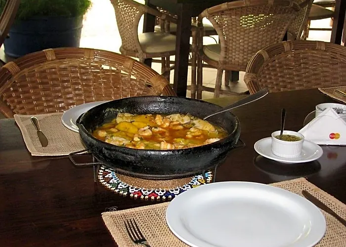 Pousada Villa Maeva Itacimirim
