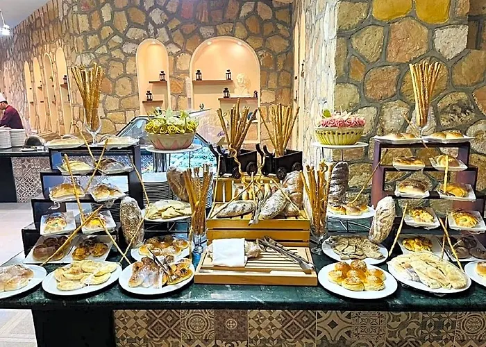 Seti Abu Simbel Hotel