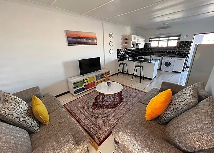 Safi Self Catering Suites