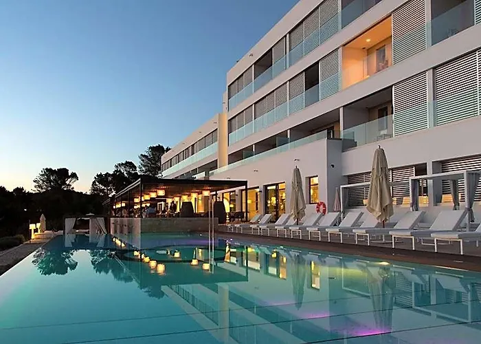 Cala Saona Hotel