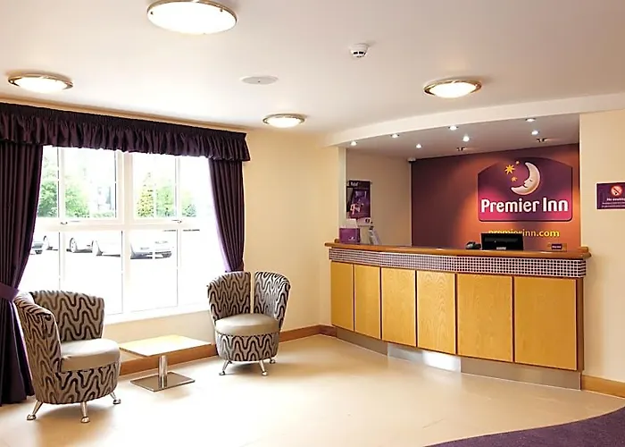 Premier Inn Cwmbran