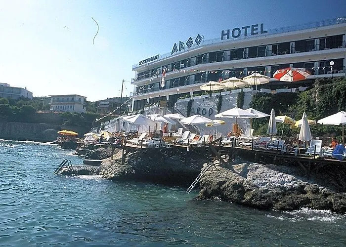 Argo Hotel