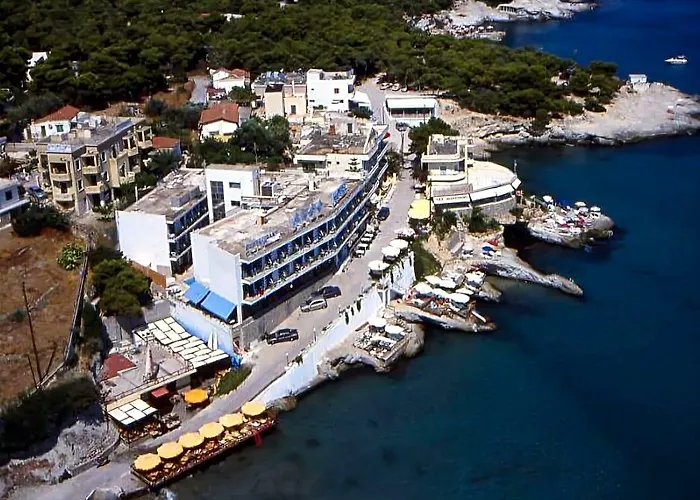 Argo Hotel