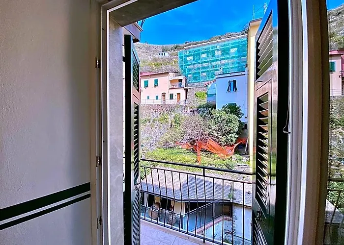 Giovanni Rooms