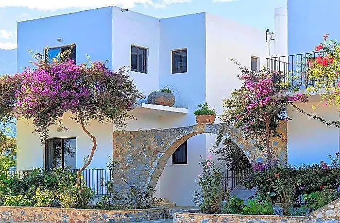 Villa Galini