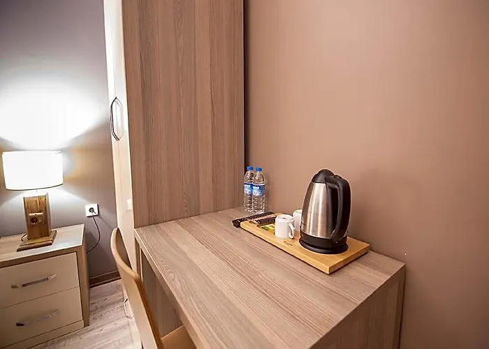 Staron Hotel