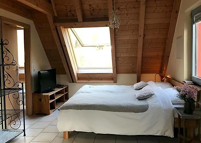 Landhotel Untere Muehle