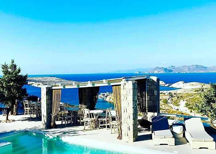 Milo Milo Suites