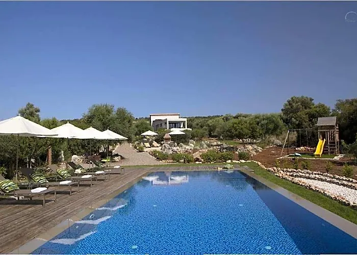 Villa Del Mar