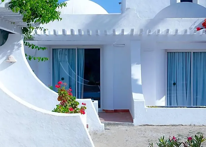 Al Jazira Beach & Spa