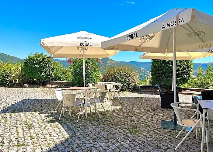 Vinhais Hotel