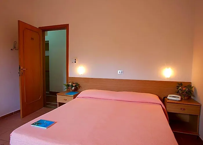 Hotel Moderno