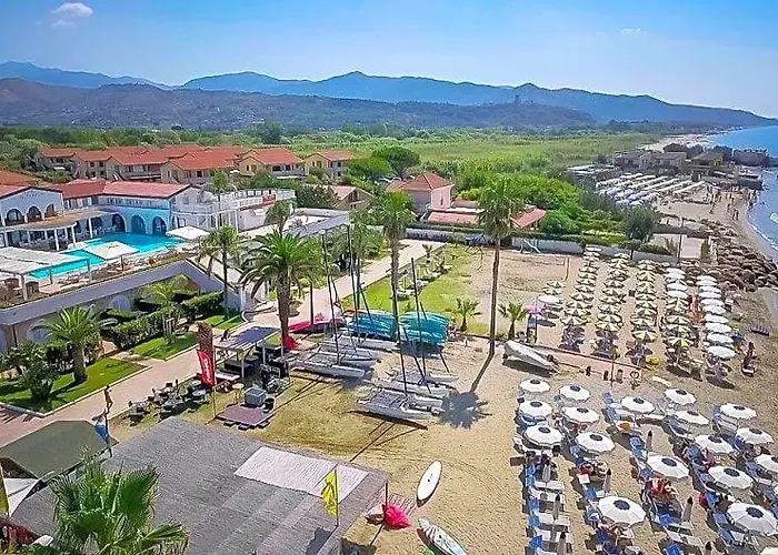 Hotel Il Tempio