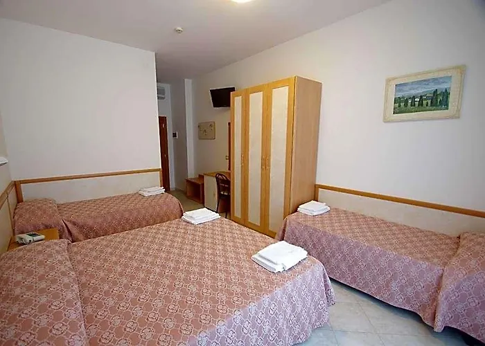 Hotel Calipso