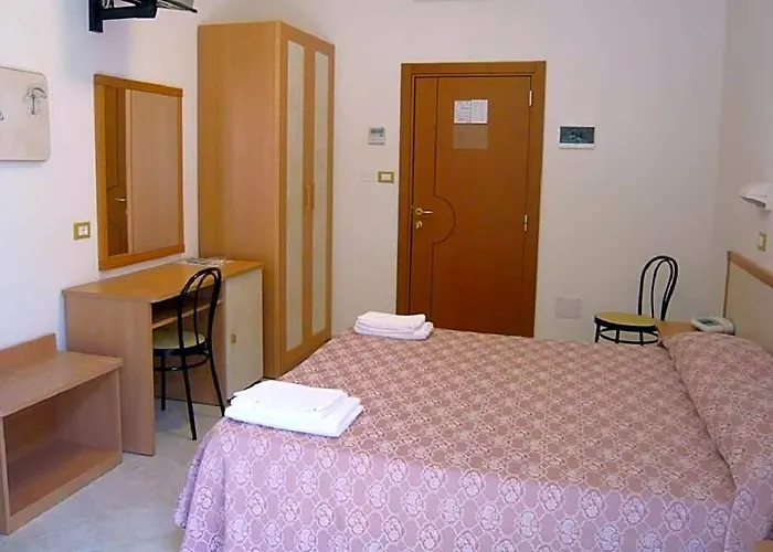 Hotel Calipso