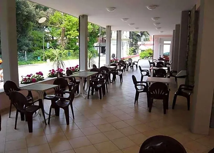 Hotel Calipso