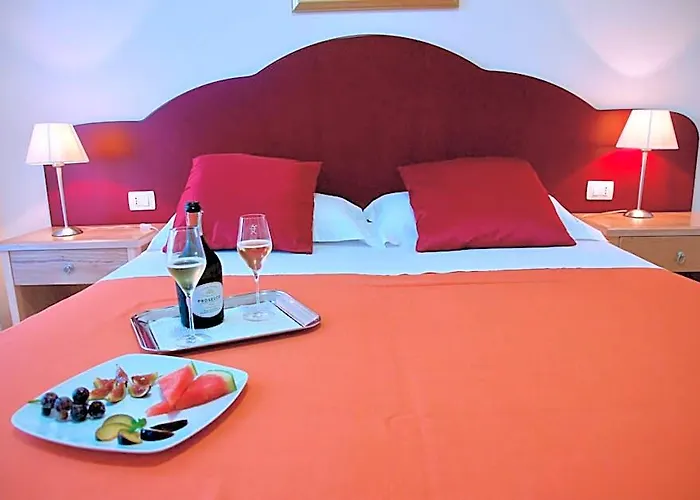 Hotel Teti