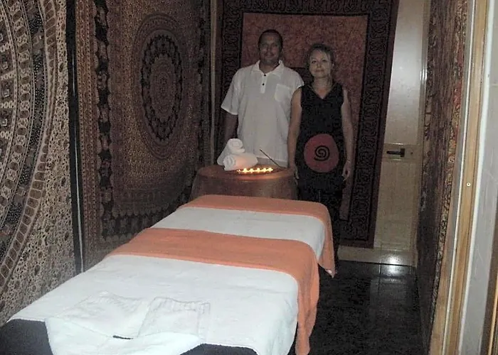 Lantern Guest House