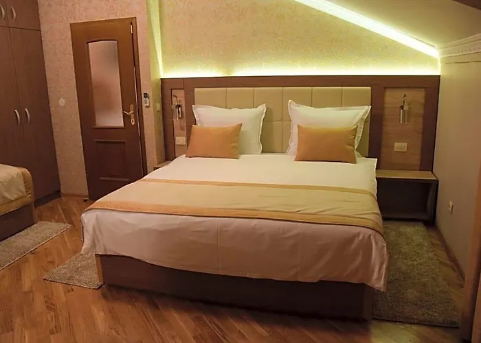 Hotel Elegance