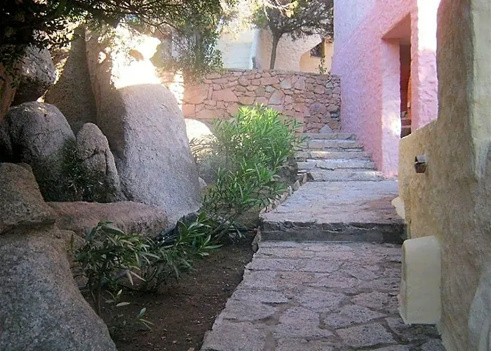 Residence I Cormorani