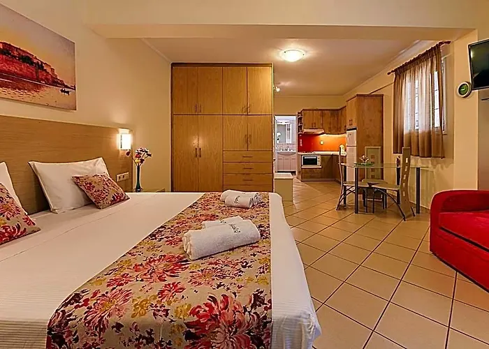 Angelica Hotel