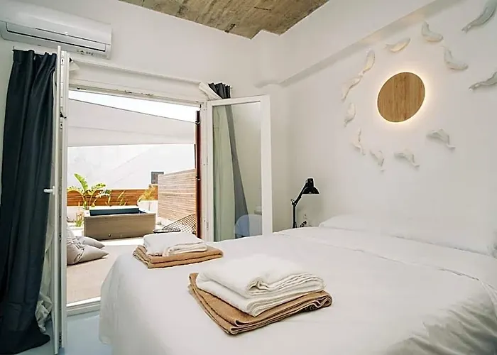 Mesanto Luxury Suites