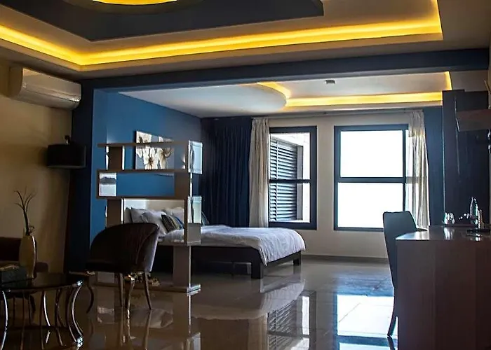 Atlantic View Hotel