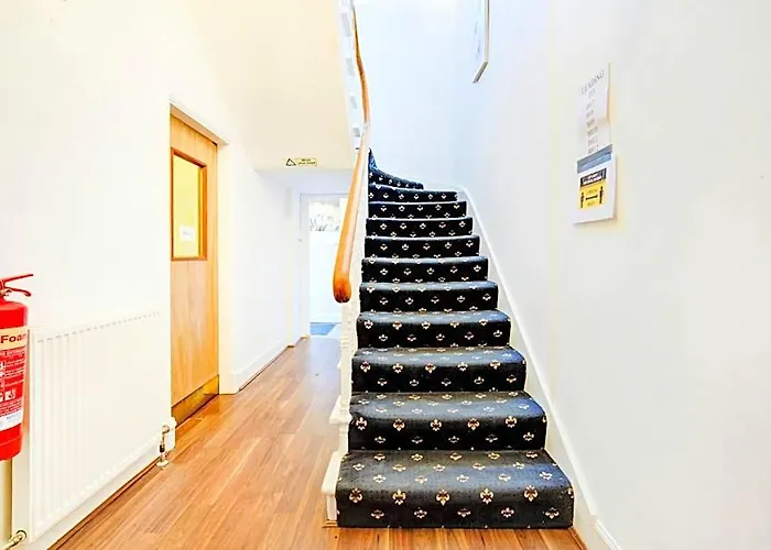 Oyo Eastbank Hotel, Speyside Scotland