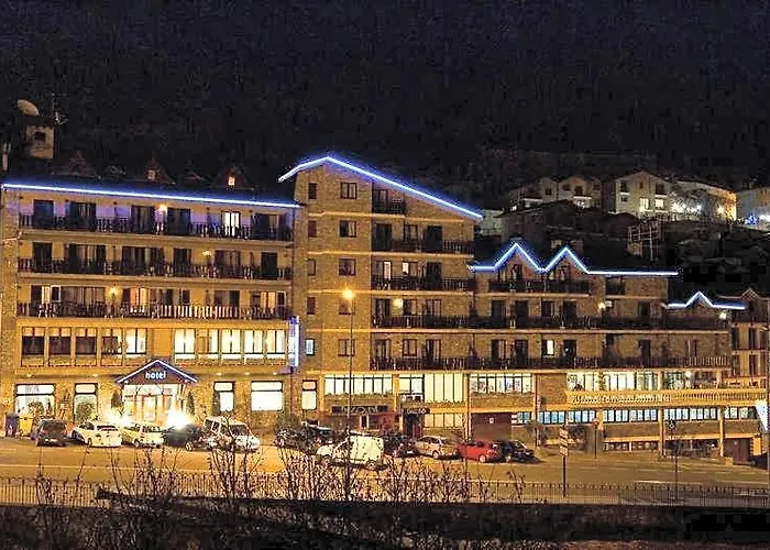 Hotel Victoria
