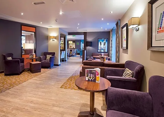 Premier Inn Sunderland City Centre