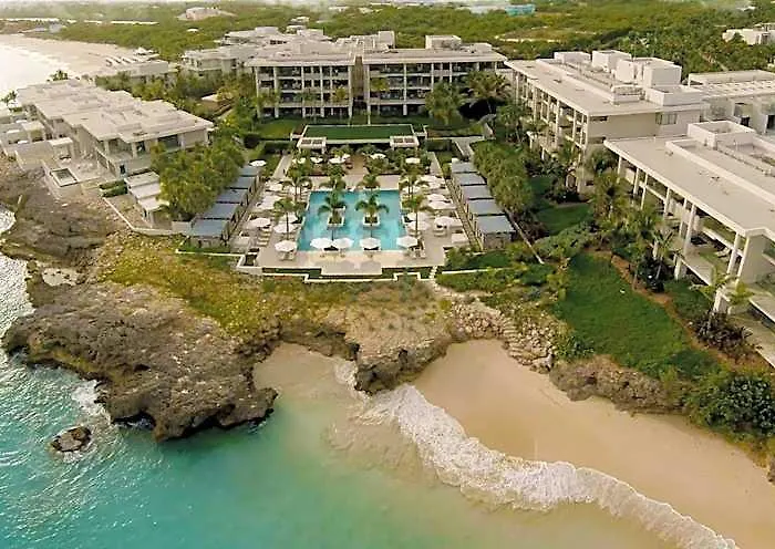 Four Seasons Resort And Residences Anguilla