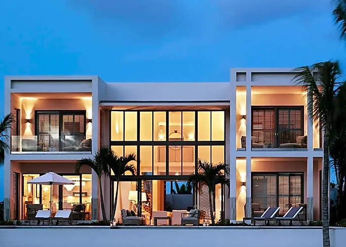 Four Seasons Resort And Residences Anguilla