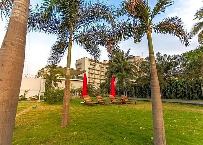Hotel Millenium