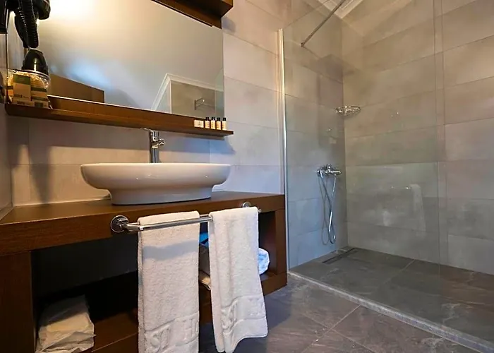 West House Exclusive Hotel