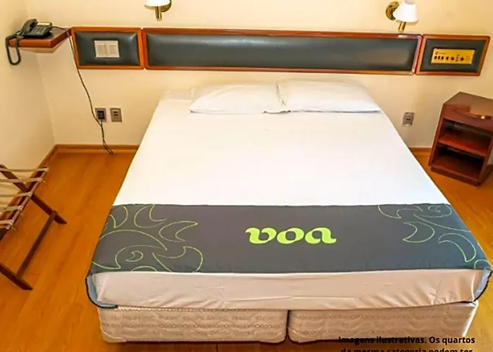Voa Hotel Caxambu