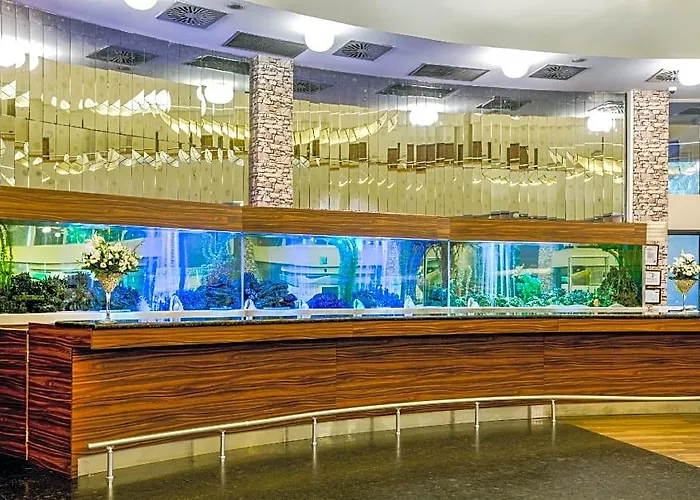 Aquaworld Belek