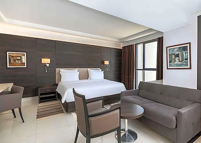Radisson Hotel Sfax