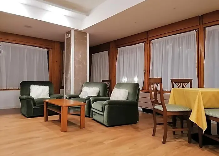 Albergo Belvedere