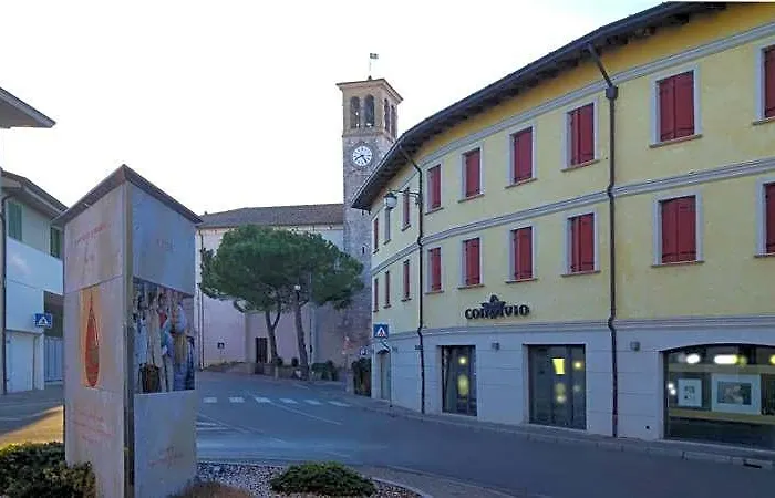 Hotel Vittoria