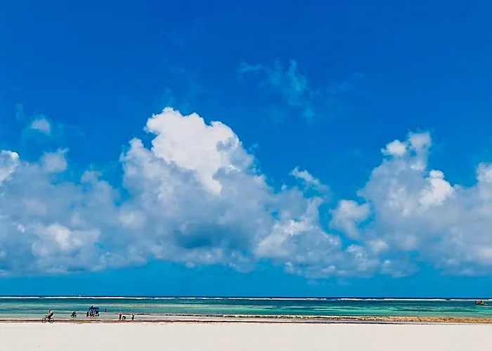 Safari Beach Hotel