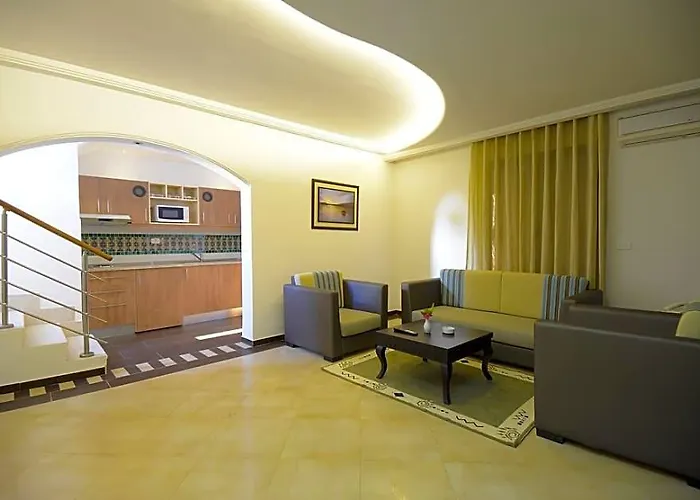 Club Marmara Palm Beach Djerba