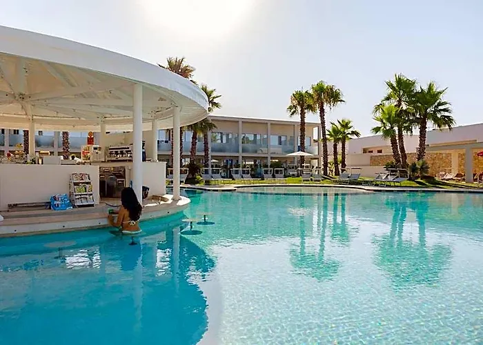 Marelive - Cdshotels