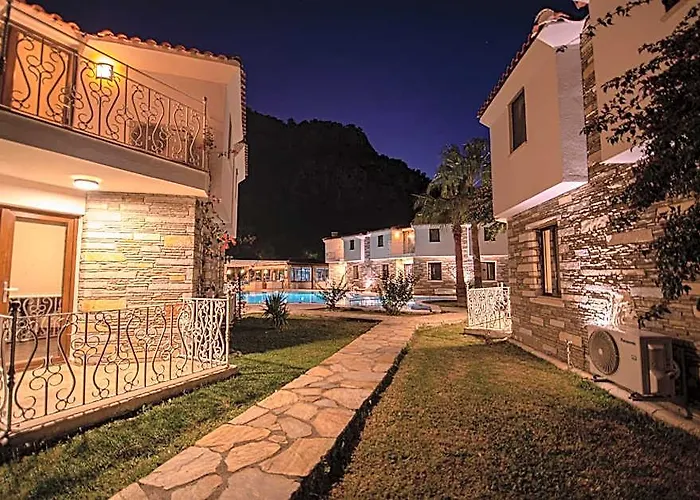 Turay Hotel