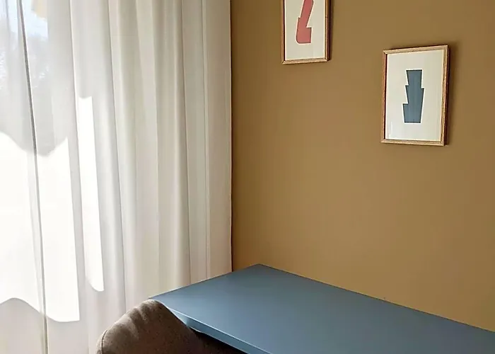 Hotel Piccolo Mondo