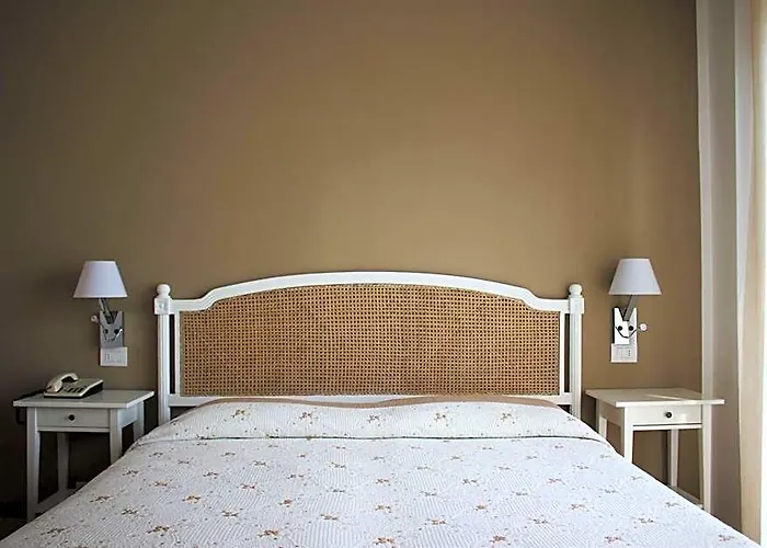 Hotel Piccolo Mondo