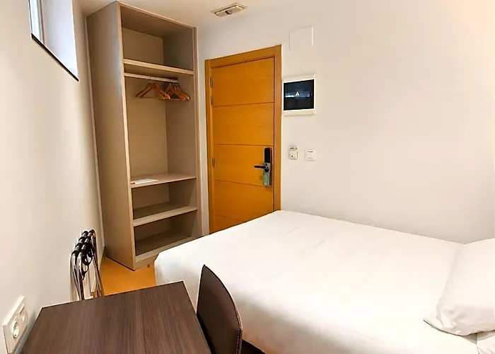Hotel Elizalde